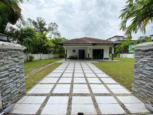 Bungalow for sale in Selangor