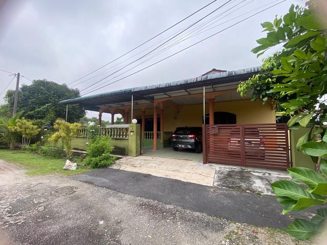 Bungalow for sale in Kulim, Kedah