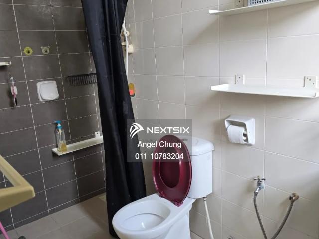 Residential House for rent in Kinabalu, Sabah