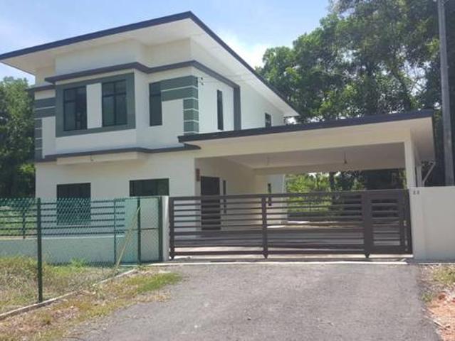 Bungalow for rent in Ulu Sipitang, Sabah
