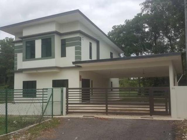 Bungalow for sale in Ulu Sipitang, Sabah