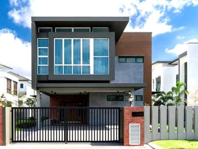 Bungalow for sale in Negeri Sembilan
