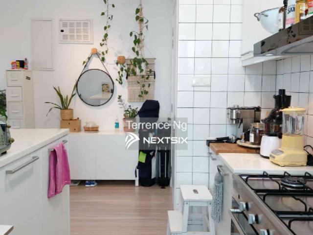 Residential House for sale in Country Heights Damansara, Kuala Lumpur