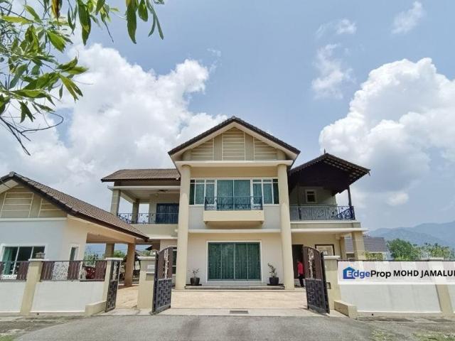 House for sale in Gerbang Meru Indah, Majlis Bandaraya Ipoh