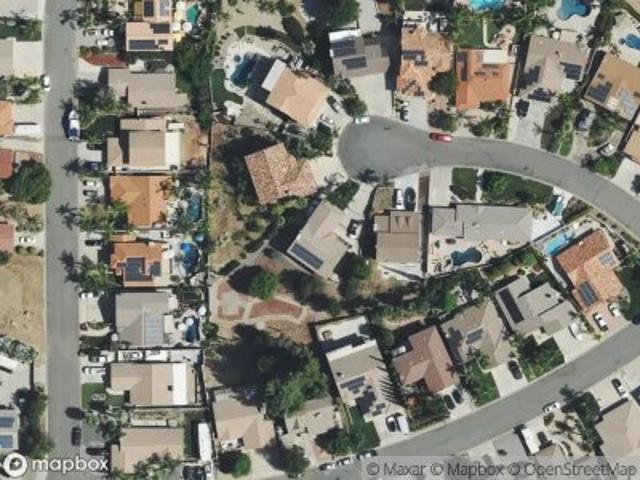 House for sale in Canyon Lake, California