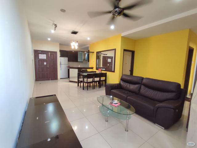 Room for rent in Petaling, Damansara Damai