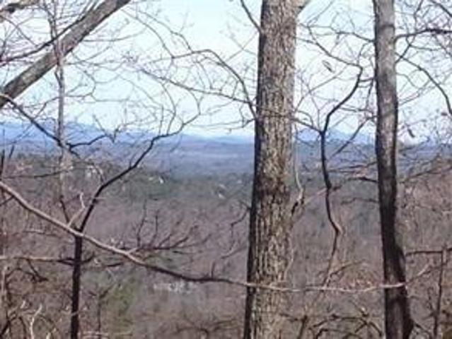 Land for sale in Pickens, Georgia