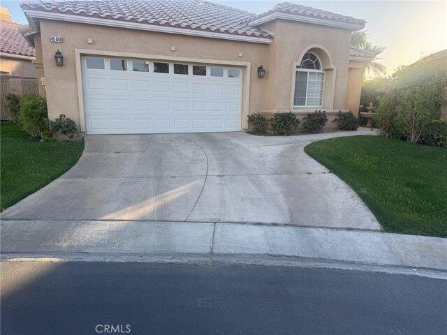 House for sale in Indio, California