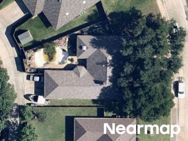 House for sale in Denton, Texas