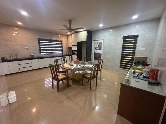 Residential House for sale in Ulu Tiram, Johor