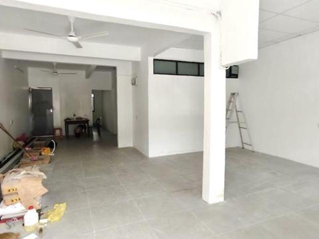 Terraced House for rent in Barat Daya, George Town
