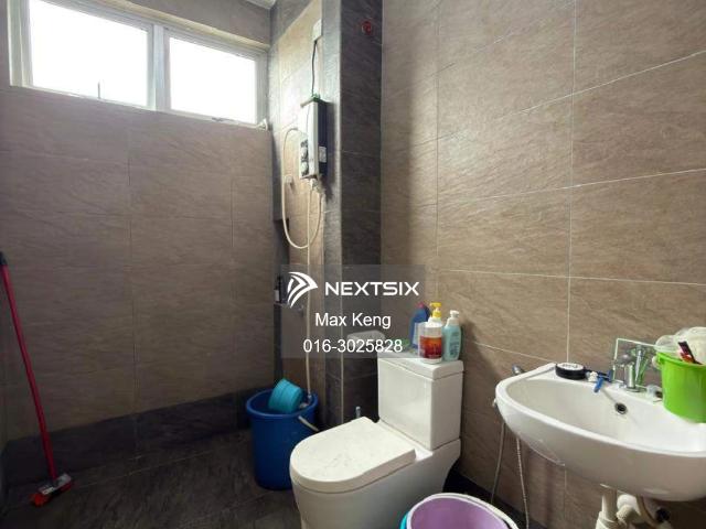 Residential House for sale in Wellesley, Penang