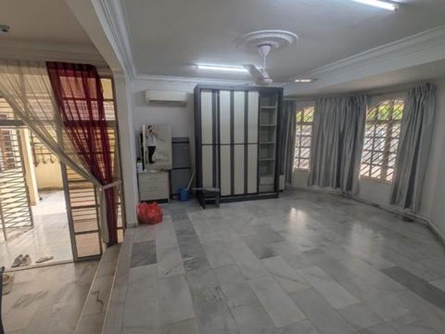 Residential House for sale in Johor Bahru
