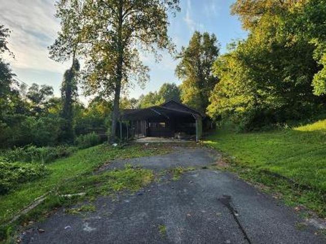 House for sale in Kentucky