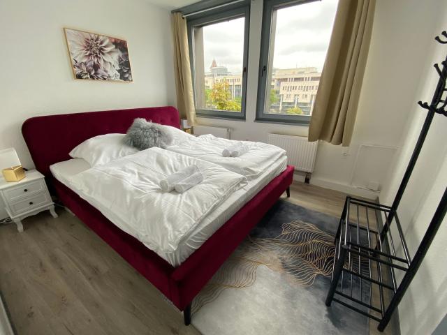 Apartment mieten in Stuttgart, Baden-Württemberg