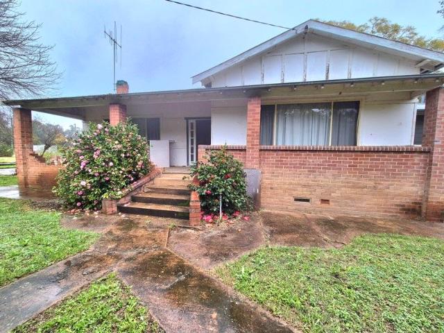 House for sale in Eugowra, New South Wales