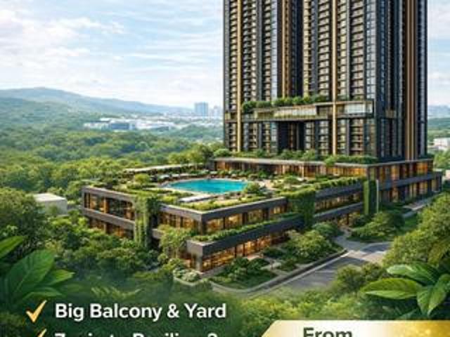 Condominium for sale in Bukit Jalil