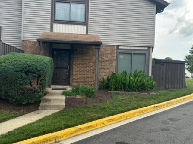 Condo for sale in Upper Marlboro