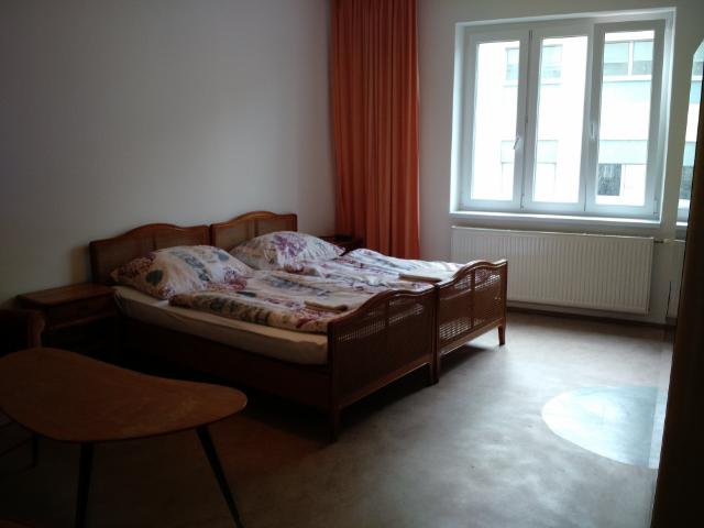 Zimmer mieten in KG Favoriten, Wien