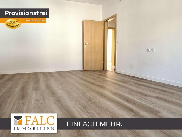 Etagenwohnung kaufen in Pforzheim, Innenstadt