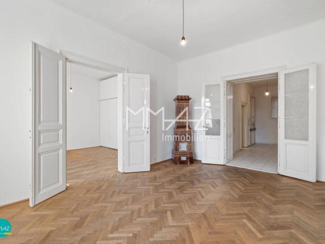 Apartment kaufen in KG Neubau, Wien