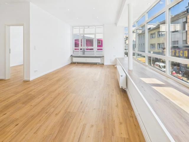 Apartment mieten in Düren, Nordrhein-Westfalen