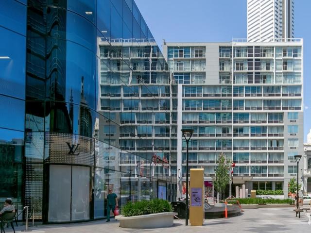 Apartment for rent in Perth