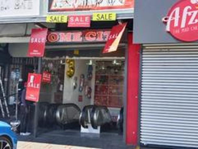 Commercial for rent in Mohlakeng, Gauteng