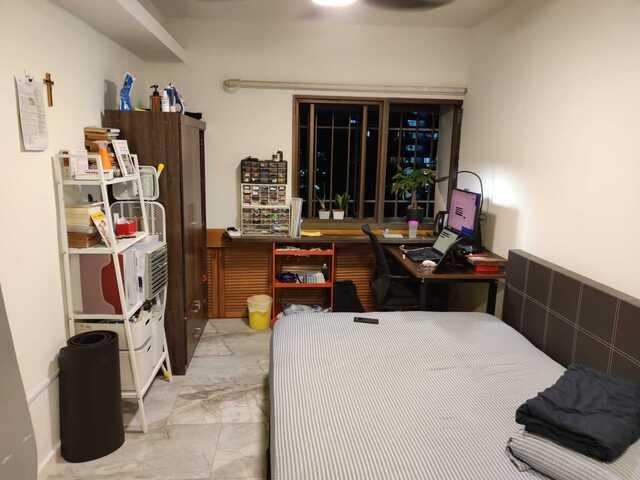Room for rent