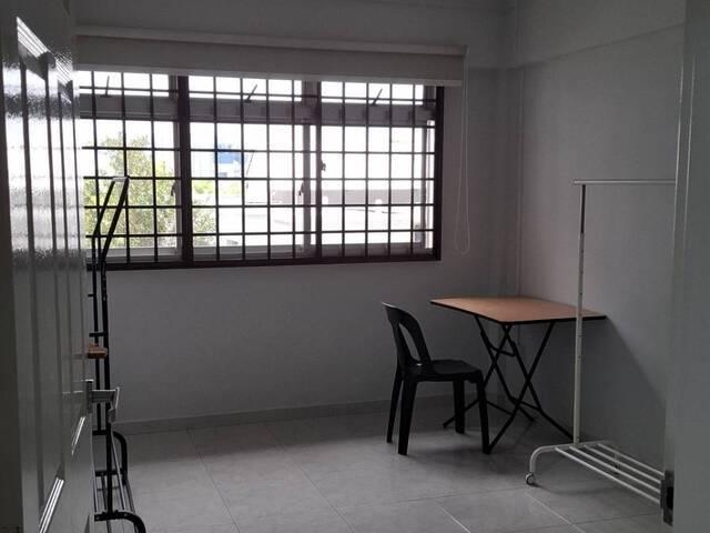 Room for rent