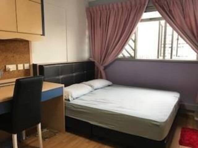 Room for rent