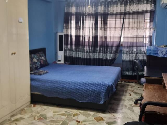Room for rent