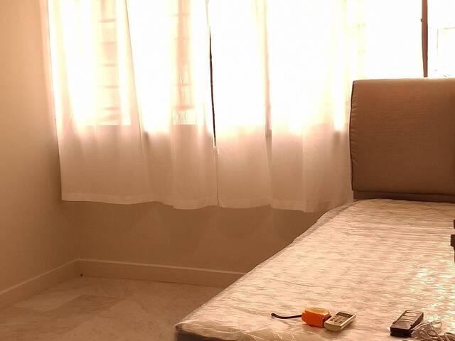 Room for rent