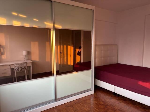 Room for rent in Siglap, 16 Upper East Coast