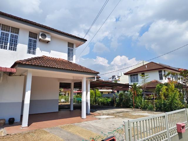 Residential House for rent in Georgetown, Penang