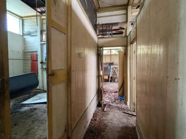 Bungalow for rent in Penang