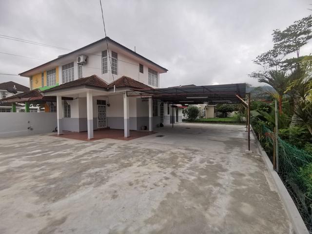 Residential House for rent in Georgetown, Penang