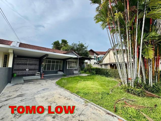 Residential House for rent in Georgetown, Penang