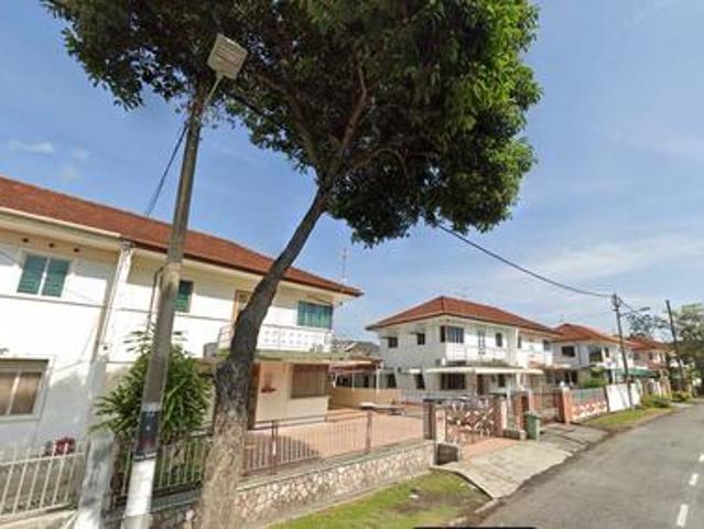 Residential House for rent in Greenlane Heights, George Town