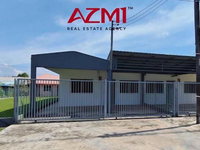 Residential House for sale in Long Miri, Sarawak