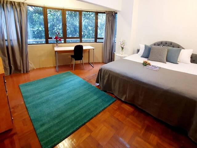 Room for rent
