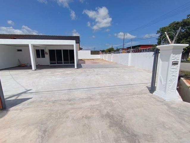 Residential House for sale in Sungai Petani, Kuala Muda