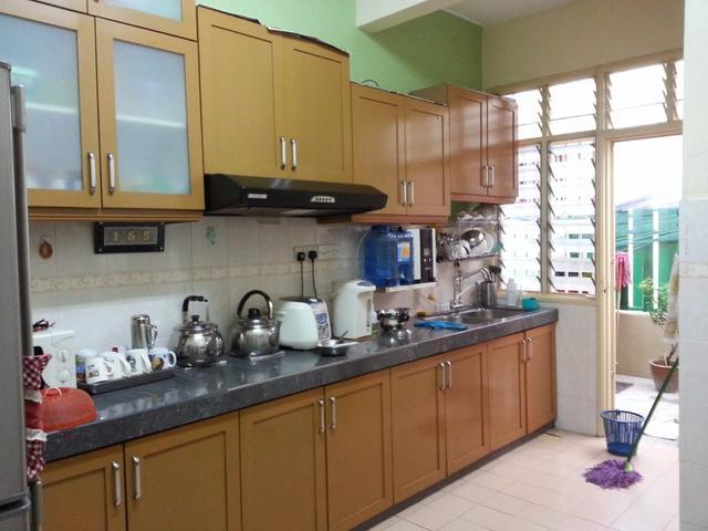 Terraced House for sale in Port Klang, Selangor