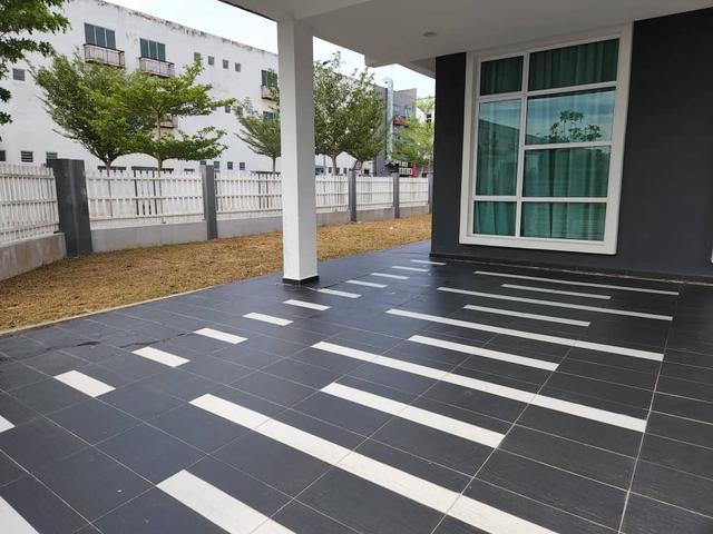 Residential House for sale in Klebang Besar, Bandaraya Melaka