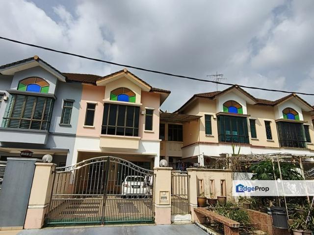 House for rent in Bukit Ledang, Johor