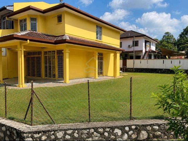 Terraced House for rent in Petaling, Subang Jaya