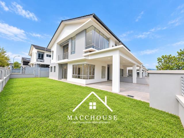 Terraced House for sale in Majlis Perbandaran Kajang, Hulu Langat