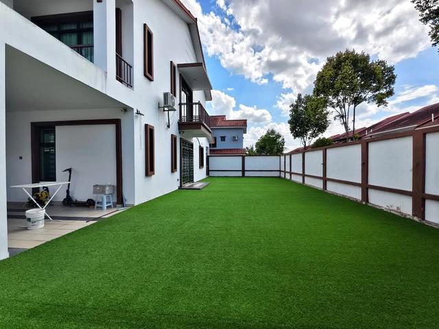Terraced House for sale in Negeri Sembilan