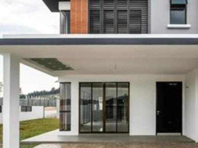 House for sale in Selayang, Selangor
