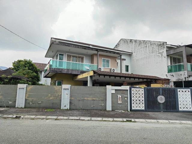 Terraced House for sale in Perak, Tanjong Ipoh